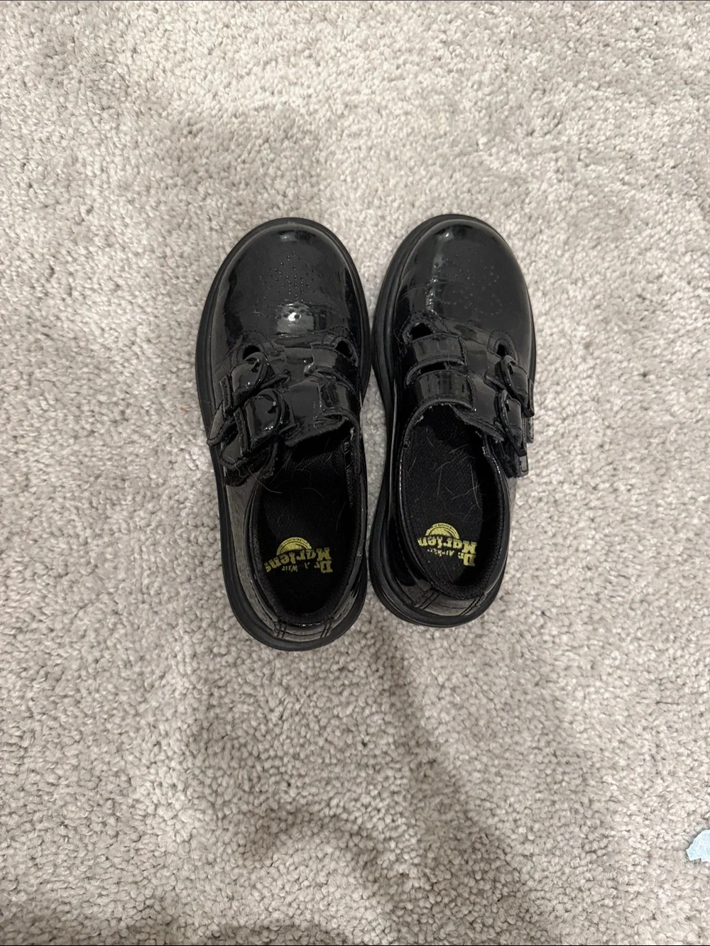 Dr. Martens Mary Jane